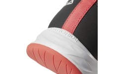 Buty Reebok RBK Astroride Essen Black Red DV4093
