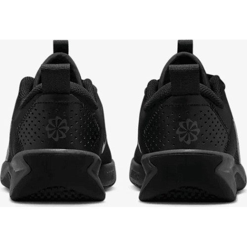 Buty młodzieżowe Nike Omni Multi-Court czarne DM9027 001