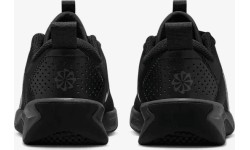 Buty młodzieżowe Nike Omni Multi-Court czarne DM9027 001