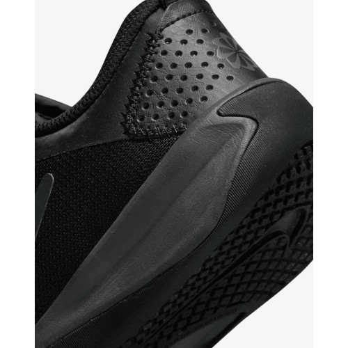 Buty młodzieżowe Nike Omni Multi-Court czarne DM9027 001