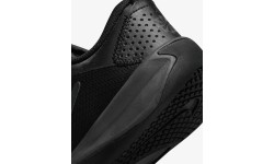 Buty młodzieżowe Nike Omni Multi-Court czarne DM9027 001