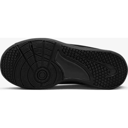 Buty młodzieżowe Nike Omni Multi-Court czarne DM9027 001