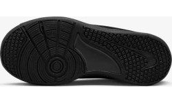 Buty młodzieżowe Nike Omni Multi-Court czarne DM9027 001