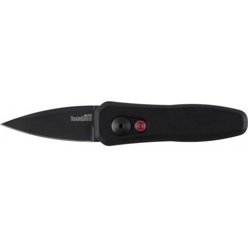 Nóż składany Kershaw Launch 4 7500BLK
