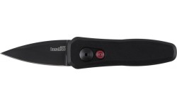 Nóż składany Kershaw Launch 4 7500BLK