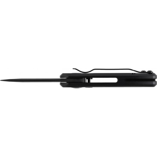 Nóż składany Kershaw Launch 4 7500BLK