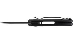 Nóż składany Kershaw Launch 4 7500BLK
