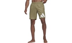Adidas szorty kąpielowe męskie 30Y Bos CLX CL Green HA0395