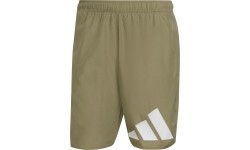 Adidas szorty kąpielowe męskie 30Y Bos CLX CL Green HA0395