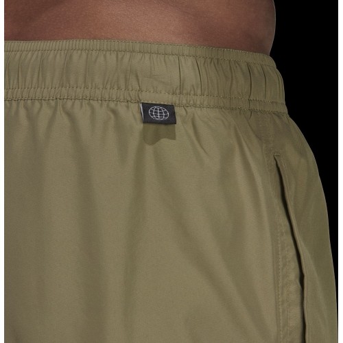 Adidas szorty kąpielowe męskie 30Y Bos CLX CL Green HA0395