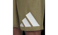 Adidas szorty kąpielowe męskie 30Y Bos CLX CL Green HA0395