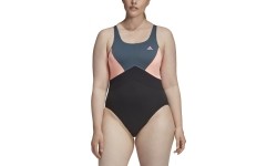 Strój kąpielowy Adidas SH3.Ro 4Anna S Black FS3926