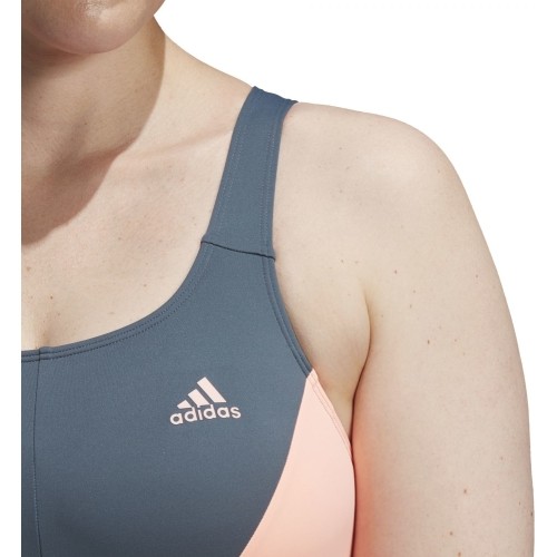 Strój kąpielowy Adidas SH3.Ro 4Anna S Black FS3926