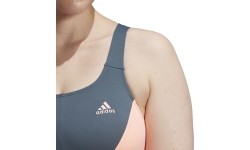 Strój kąpielowy Adidas SH3.Ro 4Anna S Black FS3926