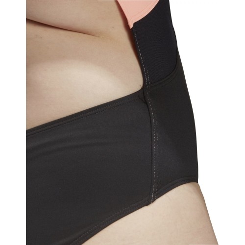 Strój kąpielowy Adidas SH3.Ro 4Anna S Black FS3926