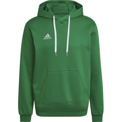 Adidas Ent22 Hoody bluza męska, zielona HI2141