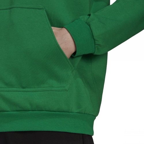 Adidas Ent22 Hoody bluza męska, zielona HI2141