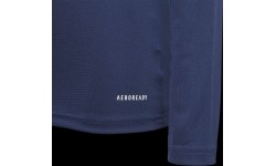Koszulka młodzieżowa Adidas Team Base Tee Y Blue GN5712