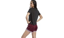 Bluzka damska Reebok Wor Sup Bl Tee Black FT0955
