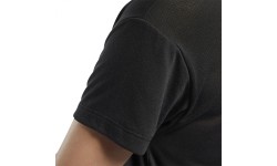 Bluzka damska Reebok Wor Sup Bl Tee Black FT0955