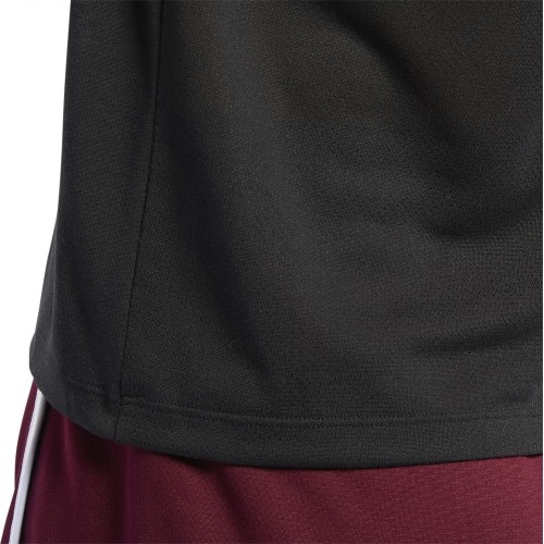 Bluzka damska Reebok Wor Sup Bl Tee Black FT0955