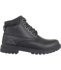Buty Kappa Logo Tennesee 2, czarne 303UY90 935