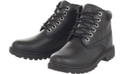 Buty Kappa Logo Tennesee 2, czarne 303UY90 935