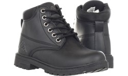 Buty Kappa Logo Tennesee 2, czarne 303UY90 935