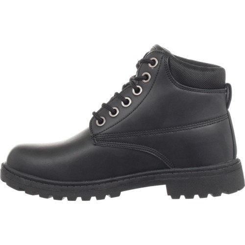 Buty Kappa Logo Tennesee 2, czarne 303UY90 935