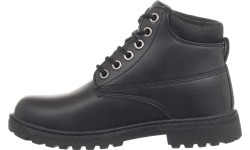Buty Kappa Logo Tennesee 2, czarne 303UY90 935