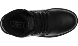 Buty Kappa Logo Tennesee 2, czarne 303UY90 935