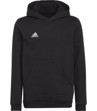 Bluza chłopięca Adidas Ent22 Hoody Y Black H57516