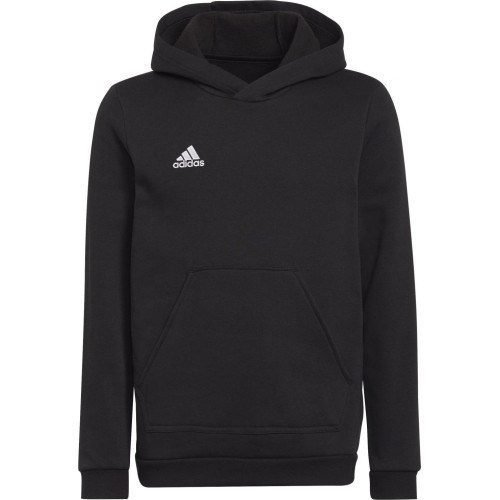 Bluza chłopięca Adidas Ent22 Hoody Y Black H57516