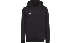 Bluza chłopięca Adidas Ent22 Hoody Y Black H57516