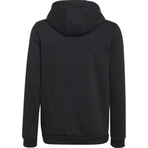 Bluza chłopięca Adidas Ent22 Hoody Y Black H57516