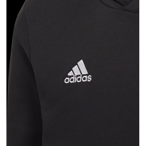 Bluza chłopięca Adidas Ent22 Hoody Y Black H57516