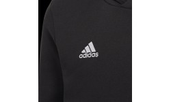 Bluza chłopięca Adidas Ent22 Hoody Y Black H57516