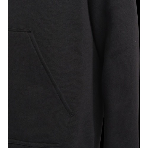 Bluza chłopięca Adidas Ent22 Hoody Y Black H57516