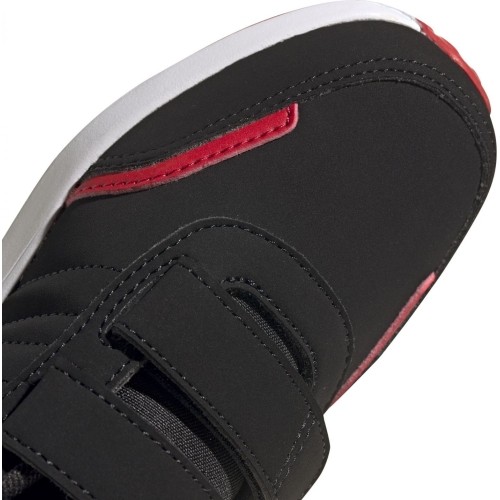 Adidas VS Switch 3 C buty dziecięce czarne FW3984
