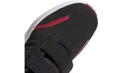 Adidas VS Switch 3 C buty dziecięce czarne FW3984