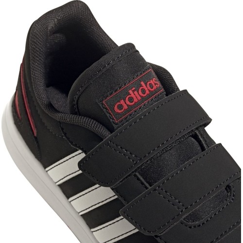 Adidas VS Switch 3 C buty dziecięce czarne FW3984