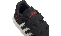 Adidas VS Switch 3 C buty dziecięce czarne FW3984