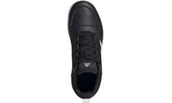 Buty młodzieżowe Adidas Tensaur K, czarne, S24036