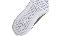 Buty młodzieżowe Adidas Tensaur K, czarne, S24036