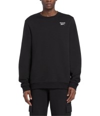 Bluza męska Reebok Identity SL Fleece czarna 100202864