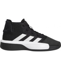 Adidas buty młodzieżowe Pro Adversary 2019 Black BB9123