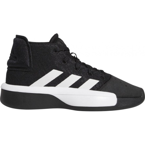 Adidas buty młodzieżowe Pro Adversary 2019 Black BB9123