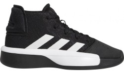 Adidas buty młodzieżowe Pro Adversary 2019 Black BB9123