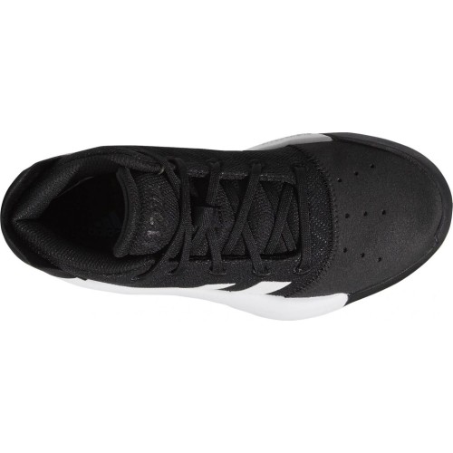 Adidas buty młodzieżowe Pro Adversary 2019 Black BB9123