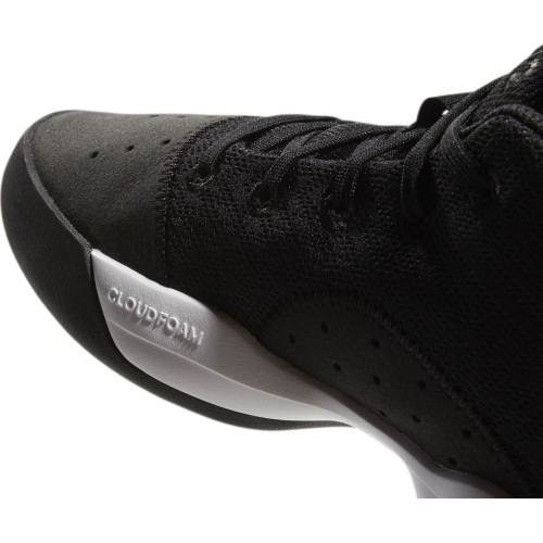 Adidas buty młodzieżowe Pro Adversary 2019 Black BB9123